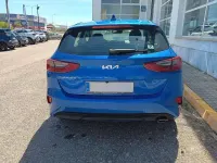 Nuevo Kia Ceed 101 CV (74 kW) 2026 Utilitario