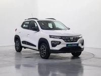 Occasion Dacia Spring Comfort 33 kW (45 ch) 2022 Blanc Citadine