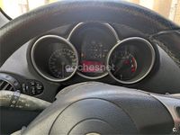 Usado Alfa Romeo 147 Impression 105 CV (77 kW) 2003 Negro Utilitario