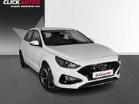 Usado Hyundai i30 110 CV (80 kW) 2024