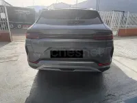 Usado BYD Seal U Design 324 CV (238 kW) 2026 Gris / plata SUV