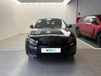 Usado Opel Corsa 110 CV (80 kW) 2025 Negro Utilitario