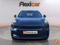 Usado Lynk & Co 01 261 CV (191 kW) 2023 Negro SUV