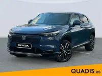 Nuevo Honda HR-V Advance 131 CV (96 kW) 2025 Azul SUV