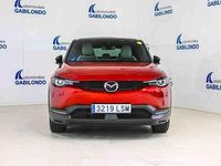 Usado Mazda MX30 106 kW (145 CV) 2021 Rojo SUV