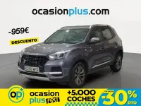 Usado DR DR 4.0 116 CV (85 kW) 2023 Blanco SUV