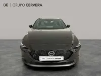 Nuevo Mazda 3 Homura-Line 140 CV (102 kW) 2026 Negro Utilitario