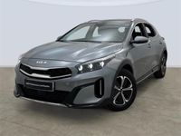 Usado Kia XCeed 141 CV (103 kW) 2024 Lunar silver (css) SUV