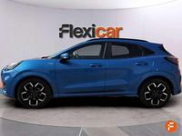 Usado Ford Puma ST-Line 125 CV (91 kW) 2023 Azul SUV