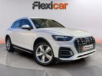 Usado Audi Q5 Advanced Plus 163 CV (119 kW) 2022 Blanco SUV