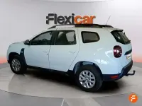 Usado Dacia Duster Journey 115 CV (84 kW) 2023 Blanco SUV