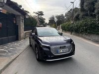Usado Audi Q4 e-tron Advanced Plus 150 kW (204 CV) 2022 Eléctrico SUV