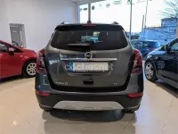 Occasion Opel Mokka Excellence 136 ch (100 kW) 2016 Gris SUV
