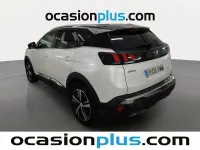 Usado Peugeot 3008 GT-line 165 CV (121 kW) 2018 Blanco SUV