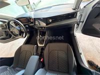 Usado Audi A1 Sportback S-Line 150 CV (110 kW) 2022 Blanco Utilitario