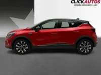 Usado Renault Captur Techno 90 CV (66 kW) 2023 SUV
