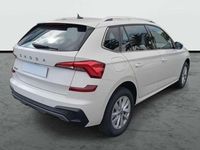 Nuevo Skoda Kamiq Selection 116 CV (85 kW) 2025 Blanco SUV