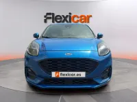 Usado Ford Puma ST-Line X 155 CV (114 kW) 2021 Azul SUV
