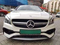 usado Mercedes CLA45 AMG Shooting Brake AMG 4Matic 7G-DCT