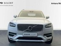 Usado Volvo XC90 Core 455 CV (334 kW) 2023 Blanco SUV