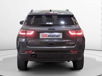 Usado Jeep Compass Trailhawk 240 CV (176 kW) 2023 SUV