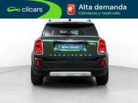 Usado Mini One D Countryman 117 CV (86 kW) 2020 SUV