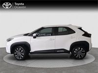 Usado Toyota Yaris Cross Active 116 CV (85 kW) 2023 Blanco SUV