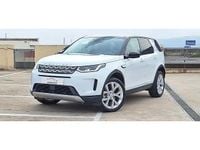 Occasion Land Rover Discovery Sport SE 163 ch (119 kW) 2021 Blanc SUV