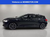 Usado Ford Focus ST-Line 150 CV (110 kW) 2019 Negro Berlina