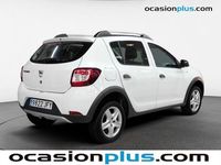 usado Dacia Sandero Stepway TCE 90