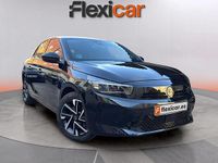 Usado Opel Corsa 101 HP (74 kW) 2024 Preto Sedan