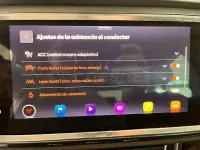 Usado Seat Ateca Style 150 CV (110 kW) 2023 Gris / plata SUV