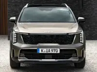 Usado Kia Sorento 203 CV (149 kW) 2022 Blanco SUV