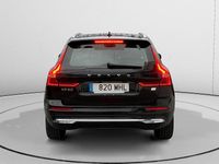 Usado Volvo XC60 Core 398 CV (292 kW) 2022 Negro SUV