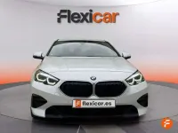 Usado BMW 218 Gran Coupé 150 CV (110 kW) 2022 Blanco Coupe