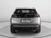 Usado Peugeot 3008 Allure 131 CV (96 kW) 2020 Gris / plata SUV