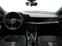 Usado Audi A3 Sportback Advanced 150 CV (110 kW) 2025 Blanco Utilitario