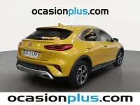 Usado Kia XCeed 120 CV (88 kW) 2020 Amarillo SUV