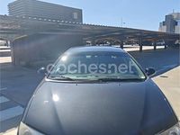 Usado Chrysler 300M 203 CV (149 kW) 2000 Negro Berlina