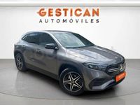 Usado Mercedes EQA350 214 kW (292 CV) 2022 Eléctrico SUV
