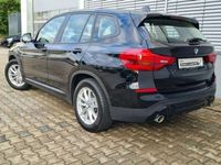 usado BMW X3 xDrive 20i Advantage AHK PANO PDC