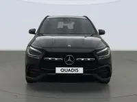Usado Mercedes GLA250 224 CV (164 kW) 2020 Negro SUV