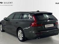 usado Volvo V60 V 60Momentum Advanced B4 mildhybrid