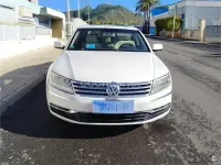 Usado VW Phaeton 280 CV (205 kW) 2010 Blanco Berlina