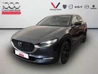 Nuevo Mazda CX-30 Homura-Line 140 CV (102 kW) 2025 Gris SUV