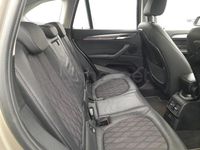 Usado BMW X1 xLine 150 CV (110 kW) 2022 Gris / plata SUV