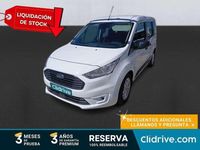 Usado Ford Tourneo Connect Trend 95 CV (69 kW) 2019 Blanco Monovolumen