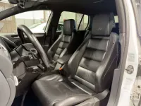 Usado VW Golf VI R 271 CV (199 kW) 2011 Blanco Utilitario