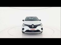 usado Renault Captur TCe Techno 67kW