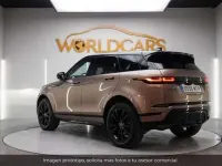 Usado Land Rover Range Rover evoque S 163 CV (119 kW) 2024 Marrón SUV